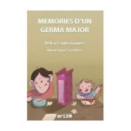 Erizo Blanco Memries D'un Germ Major