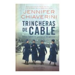 HarperCollins Trincheras De Cable