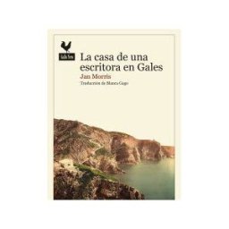 Gallo Nero Ediciones La Casa De Una Escritora En Gales