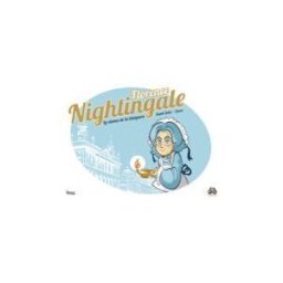 BANG Florence Nightingale, La Dama De La Lámpara