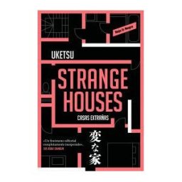RESERVOIR BOOKS Strange Houses