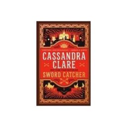 PENGUIN (clare).sword Catcher.(random House)