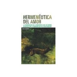EDITORIAL SB Hermenéutica Del Amor