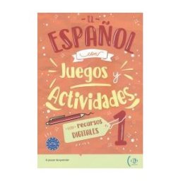 ELI ESPAOL El Espaol Con Juegos Y Actividades