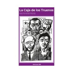 Ediciones GPS Madrid S.L. La Caja De Los Truenos