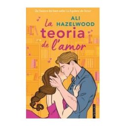 fanbooks La Teoria De L'amor
