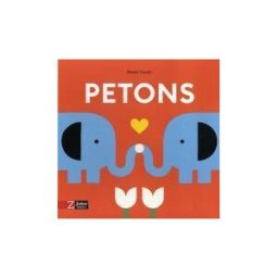 Zahorí de Ideas Petons