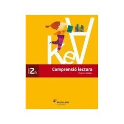 Edicions Voramar, S.A. Fitxes Comprensio Lectora 2 Primaria