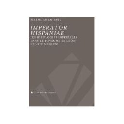 Casa de Velázquez Imperator Hispaniae