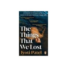 Penguin Random House The Things That We Lost