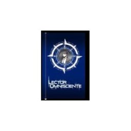 Planeta Gifts Journal Oficial De Lector Omnisciente