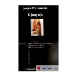 Visor libros, S.L. El Jersey Rojo