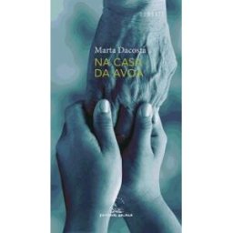 Editorial Galaxia, S.A. Na Casa Da Avoa (dombate (poesía))