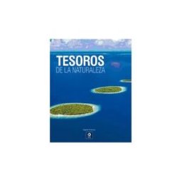 Edimat Libros S.A. Tesoros De La Naturaleza