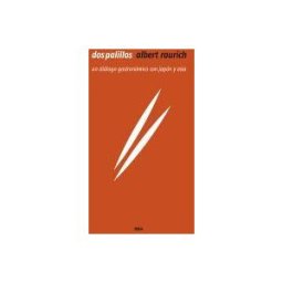 RBA Libros Dos Palillos (english)