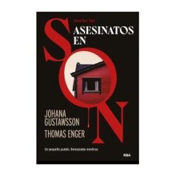 RBA Libros Asesinatos En Son