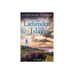 Goldmann TB Die Liebenden Von Islay