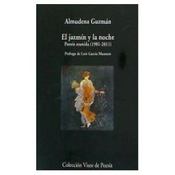 Visor libros, S.L. El Jazmín Y La Noche