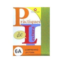 Nadal Practiques De Lectura 6a. Comprensió Lectora