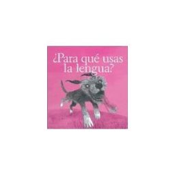 Fondo de Cultura Económica para Qué Usas La Lengua?