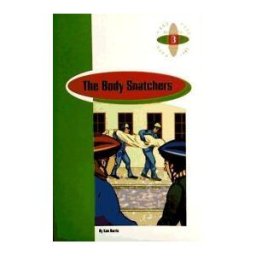 Body Snatchers 1eso.burlington.