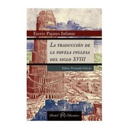 PortalEditions, S. L. La Traducción De La Novela Inglesa Del Siglo Xviii