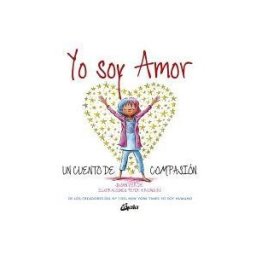 Gaia Ediciones. Yo Soy Amor