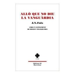Edicions 62 All Que No Diu La Vanguardia