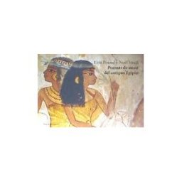 VASO ROTO EDICIONES Poemas De Amor Del Antiguo Egipto