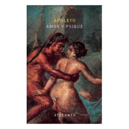 Ediciones Atalanta, S.L. Amor Y Psique
