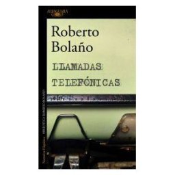 Alfaguara Llamadas Telefónicas