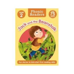 BASE Jack And The Beanstalk