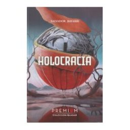 Premium Editorial Holocracia