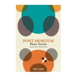 Rayo Verde Editorial, S.L. Post Mortem