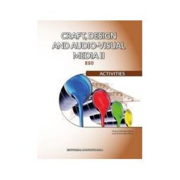 Editorial Donostiarra, S.A. Craft, Design And Audio-visual Media Ii. Activities