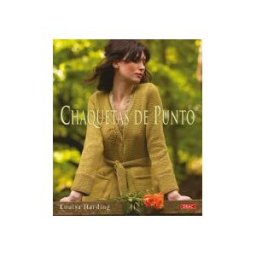 Editorial El Drac, S.L. Chaquetas De Punto