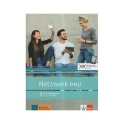 Ernst Klett Sprachen GmbH Netzwerk Neu B1 Libro De Ejercicios + Audio