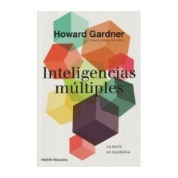 Ediciones Paidós Inteligencias Múltiples