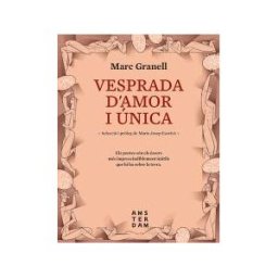 msterdam Vesprada D'amor I única