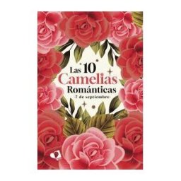 Mil Amores Las 10 Camelias Románticas