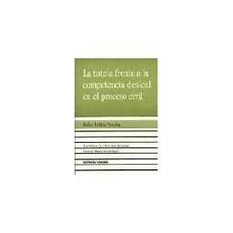 Editorial Comares La Tutela Frente A La Competencia Desleal En El Proceso Civil.