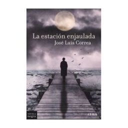 Alba Editorial La Estación Enjaulada