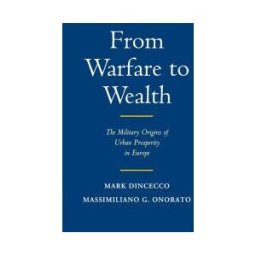 Cambridge University Press From Warfare To Wealth