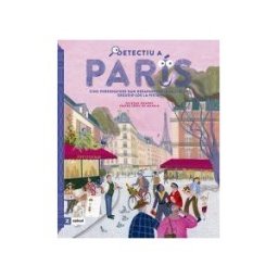 Zahorí de Ideas Detectiu A París