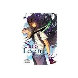 Yen Press Solo Leveling, Vol. 1 (comic)