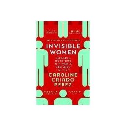PENGUIN INGLES Invisible Woman