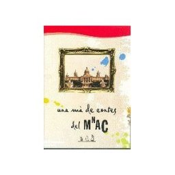 Generalitat de Catalunya Una M De Contes Del Mnac (dvd)