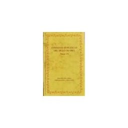 Iberoamericana Editorial Vervuert, S.L. Comedias Burlescas Del Siglo De Oro. Tomo Vi.