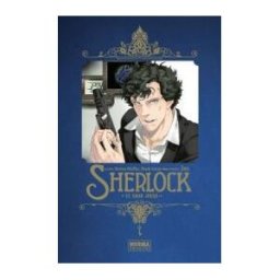 Norma Editorial, S.A. Sherlock: El Gran Juego Deluxe