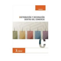Publicaciones Vértice, S.L Distribución Y Decoración Dentro Del Comercio